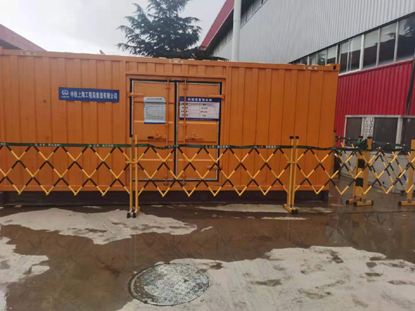 噶尔租赁发电机 柴油发电机组供应商：柴油发电机组润滑油的作用？