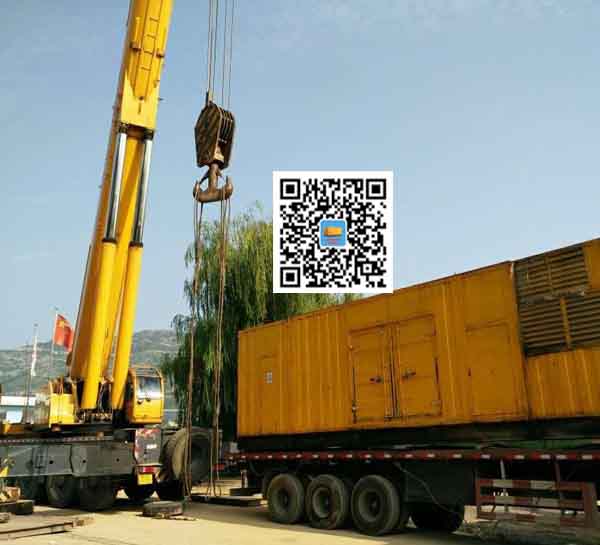 噶尔发电车出租-全自动发电机组长期不使用该如何保养？