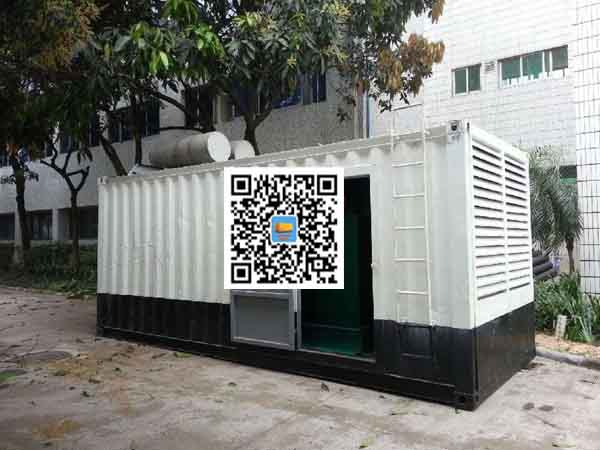 噶尔出租发电机-什么样的柴油发电机使用效果比较好
