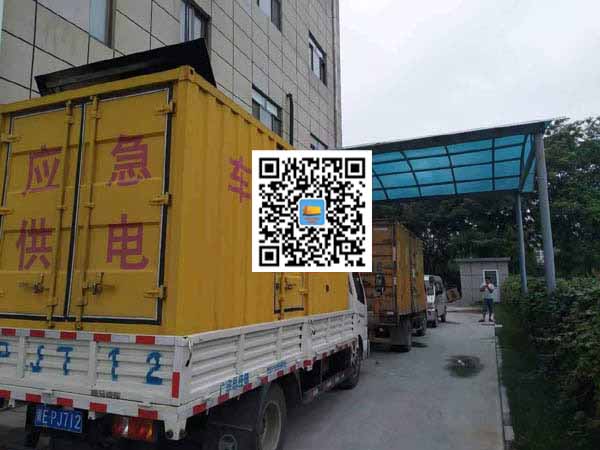噶尔出租发电机-柴油发电机组启动困难的原因有哪些？