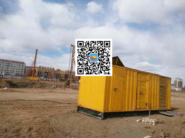 噶尔发电机出租-柴油发电机组安全操作规程有哪些?