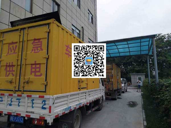 噶尔发电机组如何安装管道?