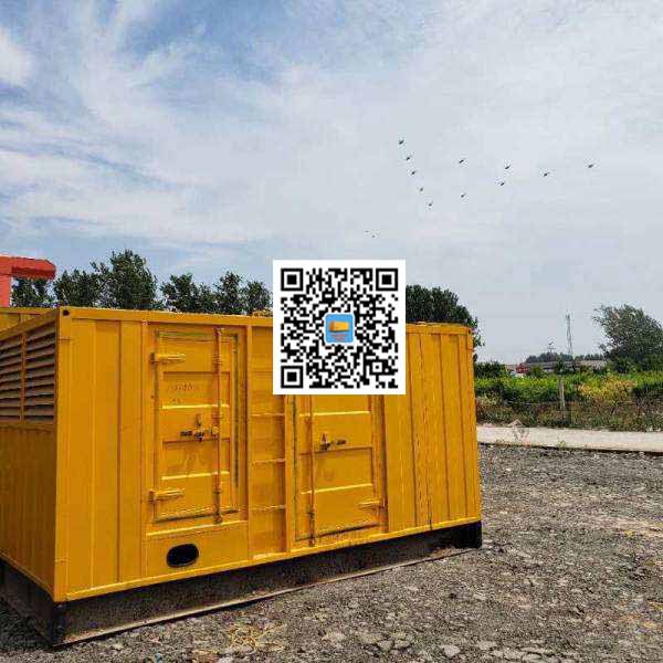 噶尔发电机出租发电机电刷的结构与作用是什么