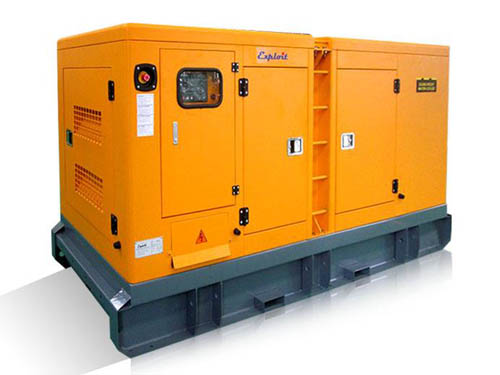 噶尔影响 200kw 柴油发电机油耗的因素有哪些?