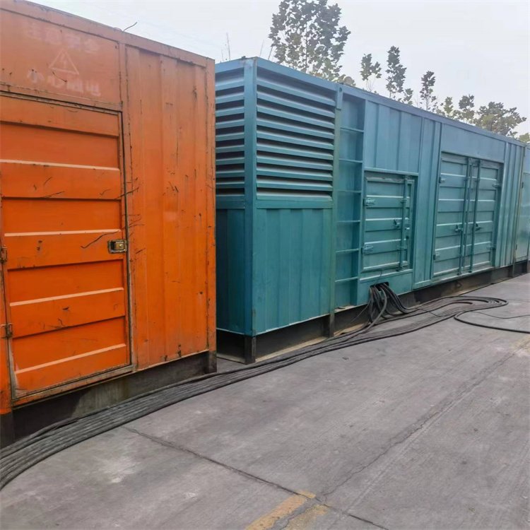 噶尔如何选择适合 600kW 柴油发电机组的热继电器？