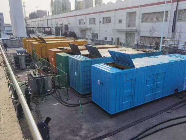噶尔380V和690V电压的电缆线相同吗？
